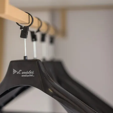 게스트하우스 Zaccardi Roof Garden 로마
