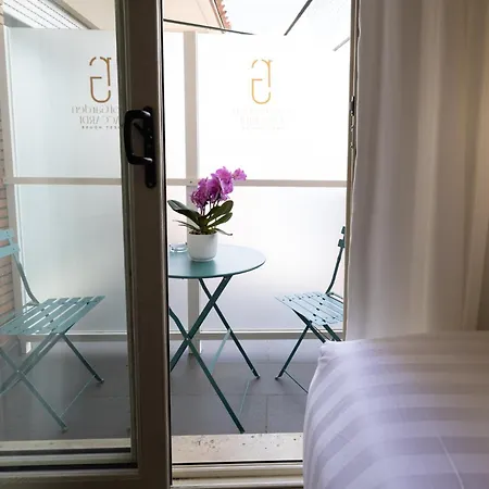 Guest house Zaccardi Roof Garden