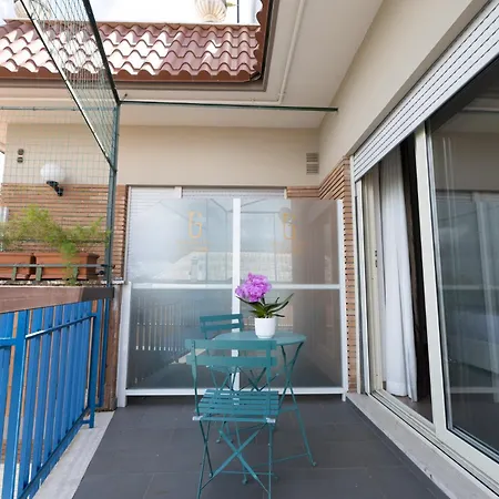 Guest house Zaccardi Roof Garden *