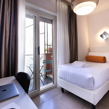 Guest house Zaccardi Roof Garden *