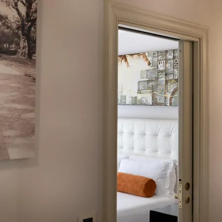 Guest house Zaccardi Roof Garden Rome