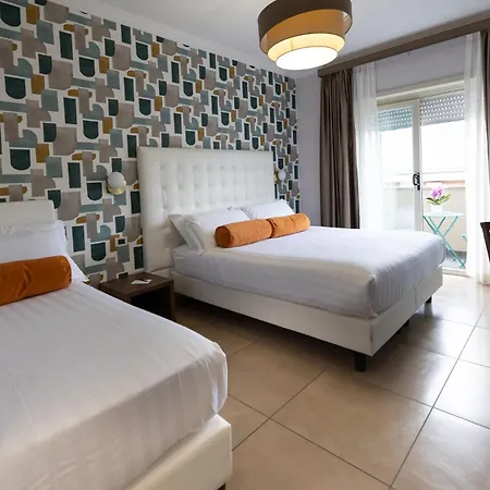 Guest house Zaccardi Roof Garden *