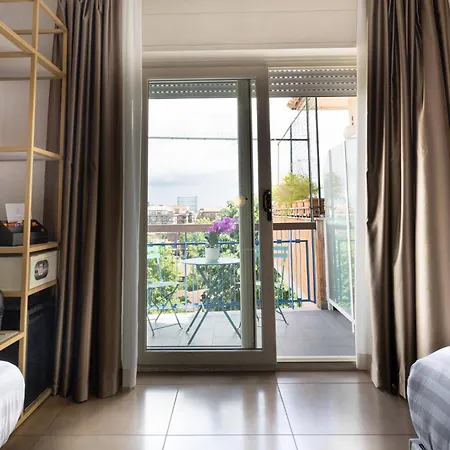 Guest house Zaccardi Roof Garden Rome