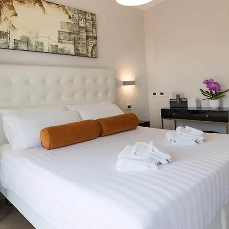 Guest house Zaccardi Roof Garden Rome