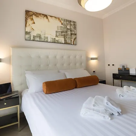 Guest house Zaccardi Roof Garden Rome